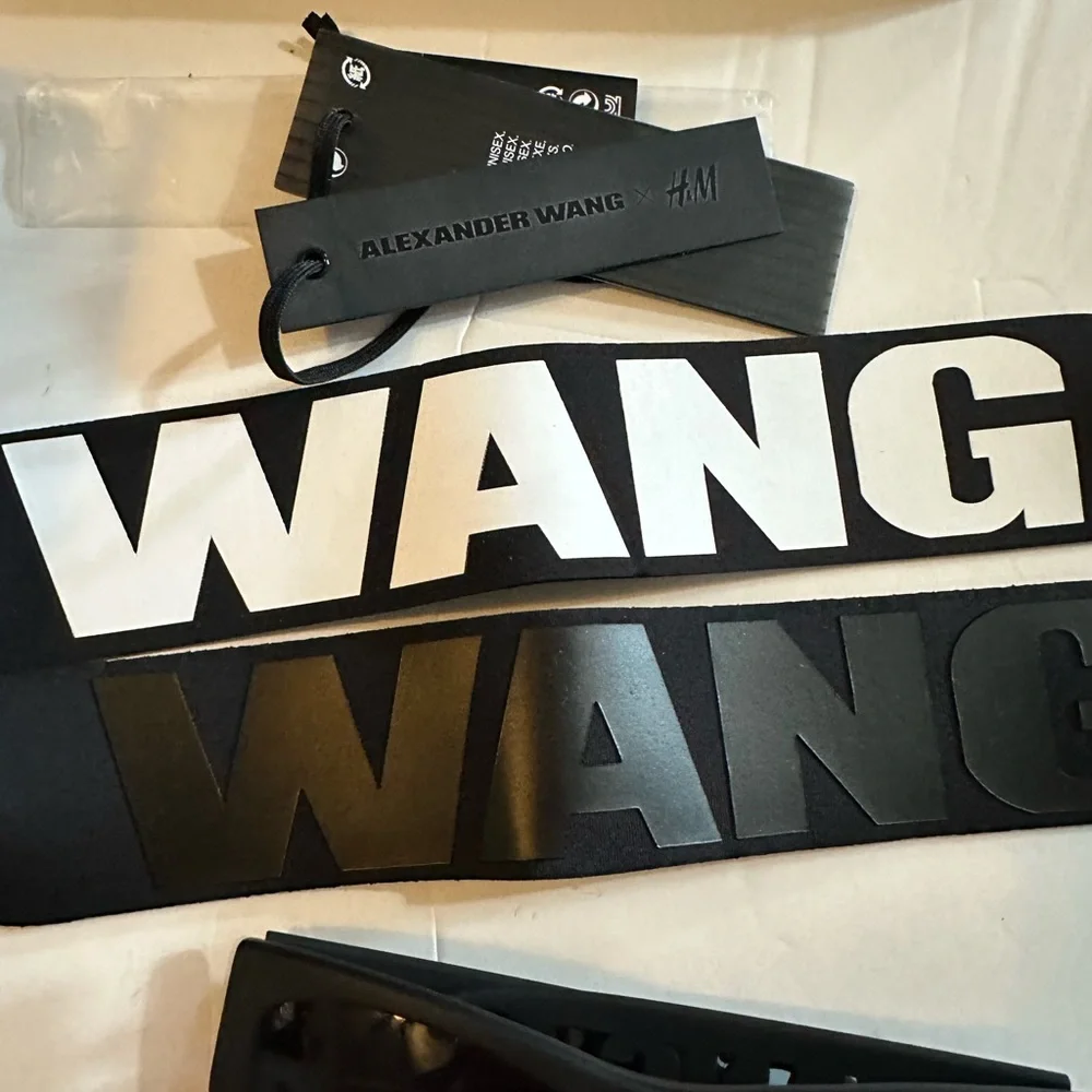 Alexander Wang x H&M Sunglasses
